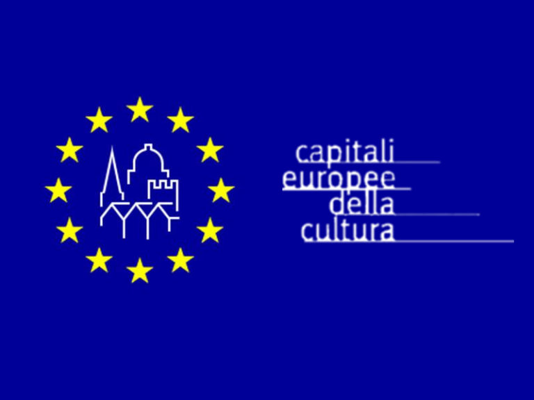 Capitali europee della cultura ELENA GENTILE